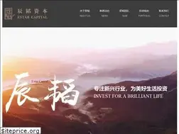 Sites similar to chentao-capital.com