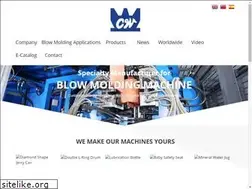 Sites similar to chenway.com.tw