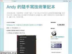 Sites similar to chenweichi.blogspot.com