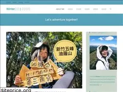 Sites similar to chenwinter.com