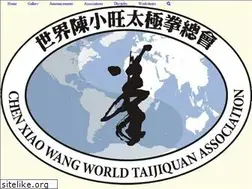 Sites similar to chenxiaowang.com