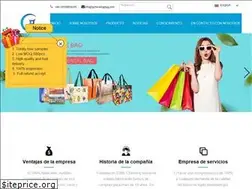 Sites similar to chenxingbags.com