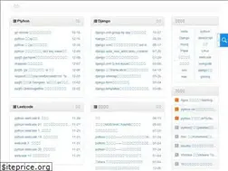 Sites similar to chenxm.cc