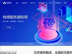 Sites similar to chenxunyun.com