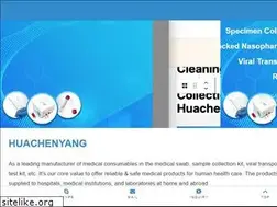 Sites similar to chenyanglobal.com