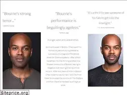 Sites similar to cheobourne.com