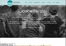 Sites similar to cheohome.org