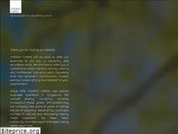 Sites similar to cheongcheng.com