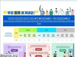 Sites similar to cheongdo.go.kr