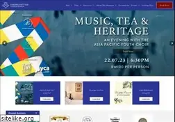 Sites similar to cheongfatttzemansion.com