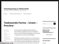 Sites similar to cheongnyongyu.com