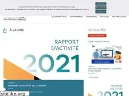 Sites similar to cheops-ops.org