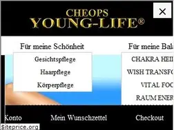 Sites similar to cheops-young-life.com