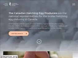 Sites similar to chep-poic.ca