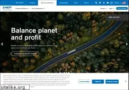 Sites similar to chep.fr
