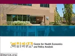 Sites similar to chepa.org