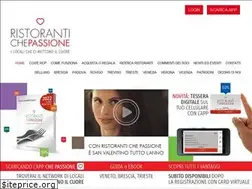 Sites similar to chepassione.eu