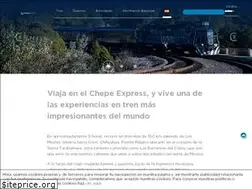 Sites similar to chepe.com.mx