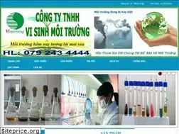Sites similar to chephamsinhhoc.net.vn