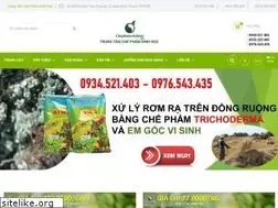 Sites similar to chephamsinhhoc.net