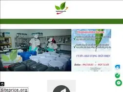 Sites similar to chephamsinhhocbio.com