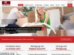 Sites similar to chepimo.ch