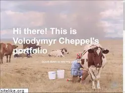 Sites similar to cheppel.com