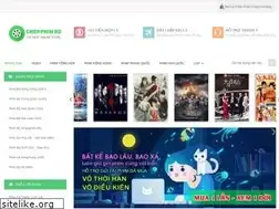 Sites similar to chepphimbo.com