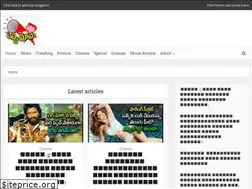 Sites similar to cheppumama.com