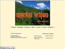 Sites similar to chepraga.ru