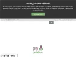 Sites similar to chepstowgardencentre.co.uk