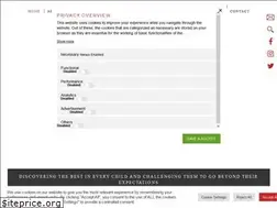 Sites similar to chepstowhouseschool.co.uk