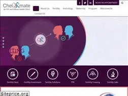 Sites similar to cheqkmate.com