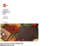Sites similar to cheque-cadeau.business