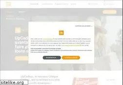 Sites similar to cheque-cadhoc.fr
