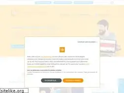 Sites similar to cheque-domicile-universel.com