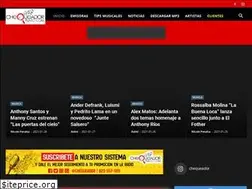 Sites similar to chequeador.com