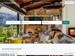 Sites similar to chequealo.es