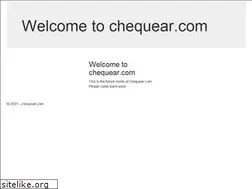 Sites similar to chequear.com