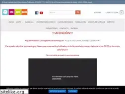 Sites similar to chequeguay.com