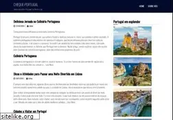 Sites similar to chequehotel.pt