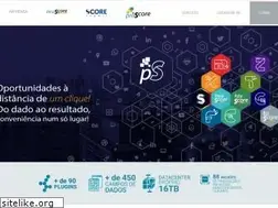 Sites similar to chequepre.com.br