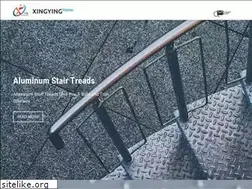 Sites similar to chequered-plate.com