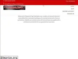 Sites similar to chequeredflagcollectables.com