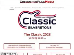 Sites similar to chequeredflagmedia.com