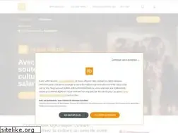 Sites similar to cheques-cadeaux-culturels.fr