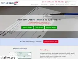 Sites similar to chequesnow.ca