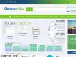 Sites similar to chequesplus.com
