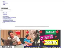 Sites similar to chequeteatro.com.br
