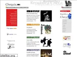 Sites similar to chequia.cz